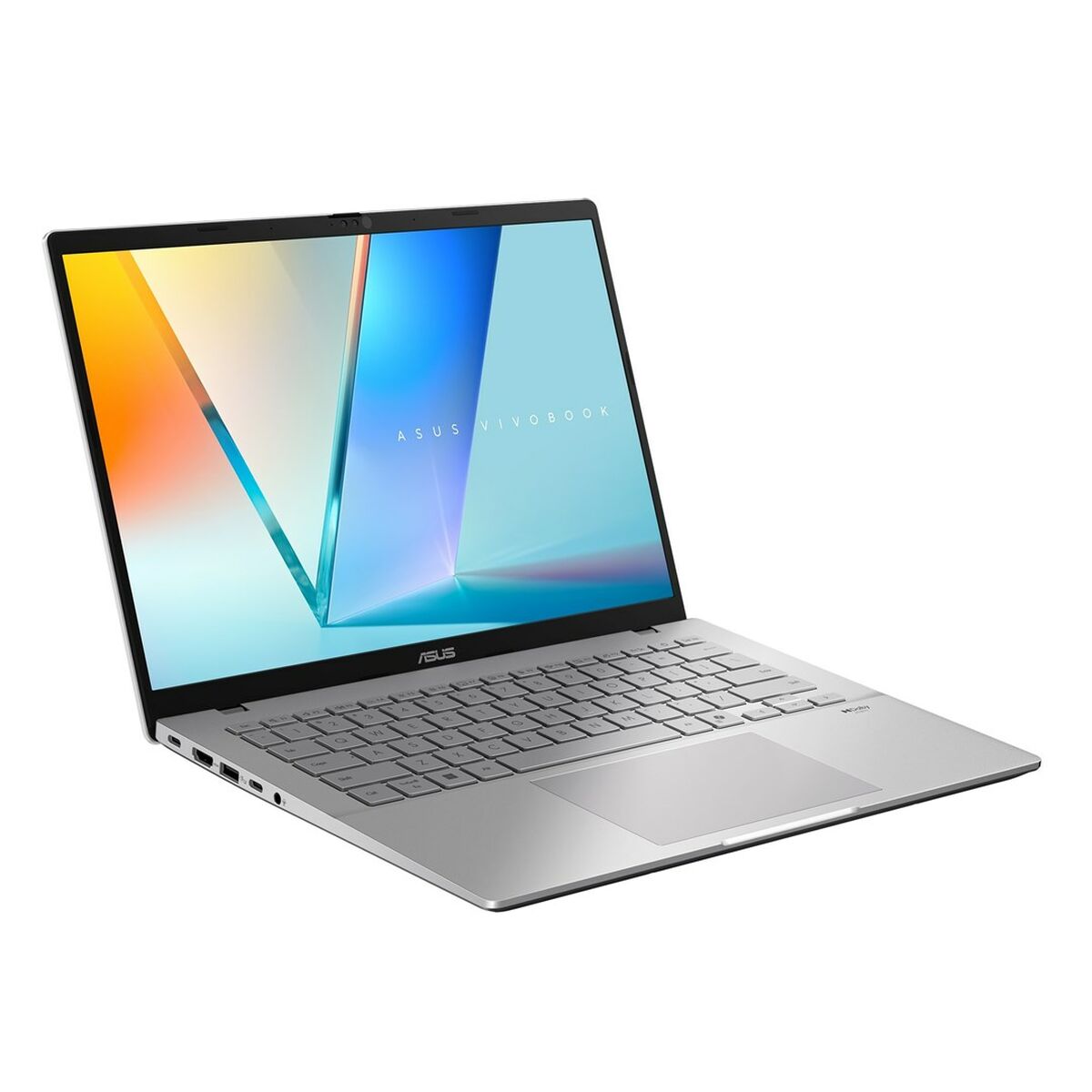 Afbeeldingen van Laptop Asus S3407VA-LY031W 14" intel core i5-13420h 16 GB RAM 512 GB SSD