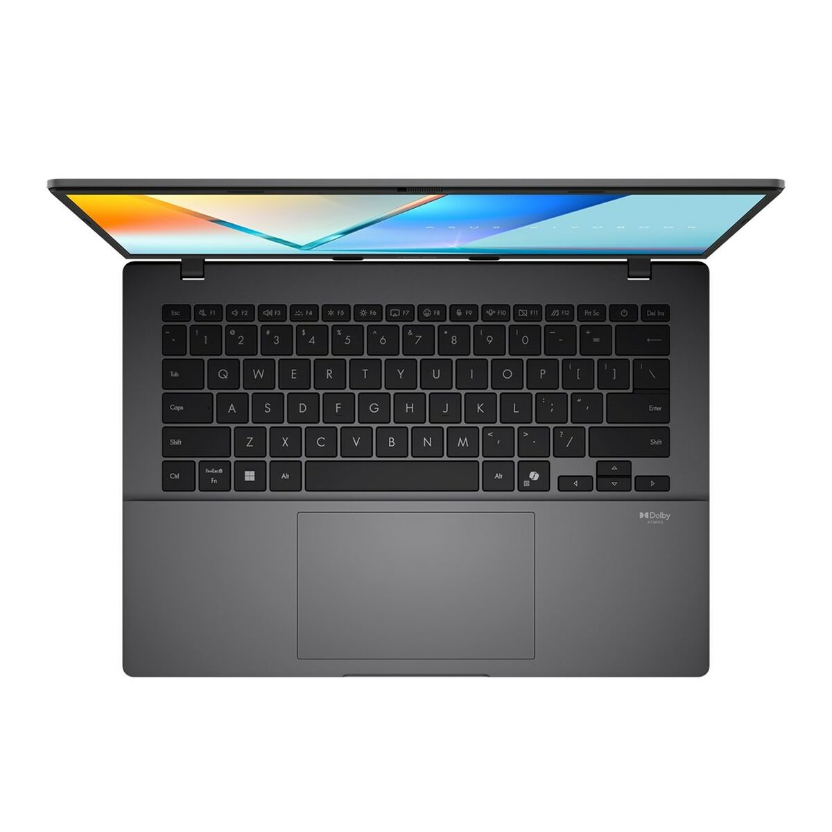 Afbeeldingen van Laptop Asus S3407VA-LY014 14" intel core i5-13420h 16 GB RAM 512 GB SSD