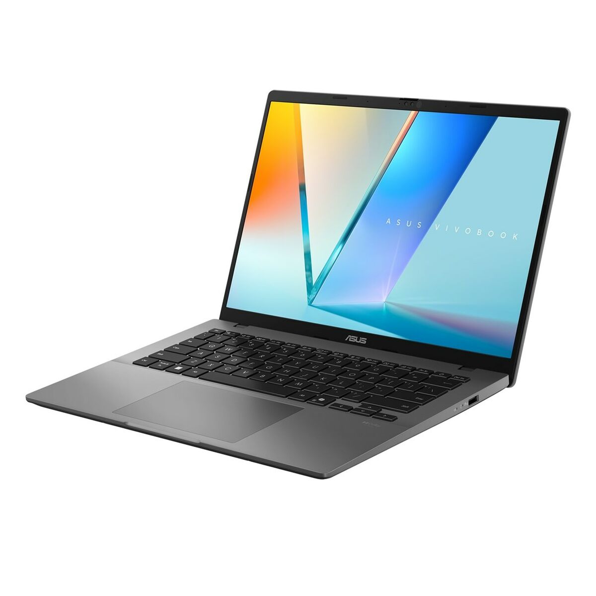 Afbeeldingen van Laptop Asus S3407VA-LY014 14" intel core i5-13420h 16 GB RAM 512 GB SSD