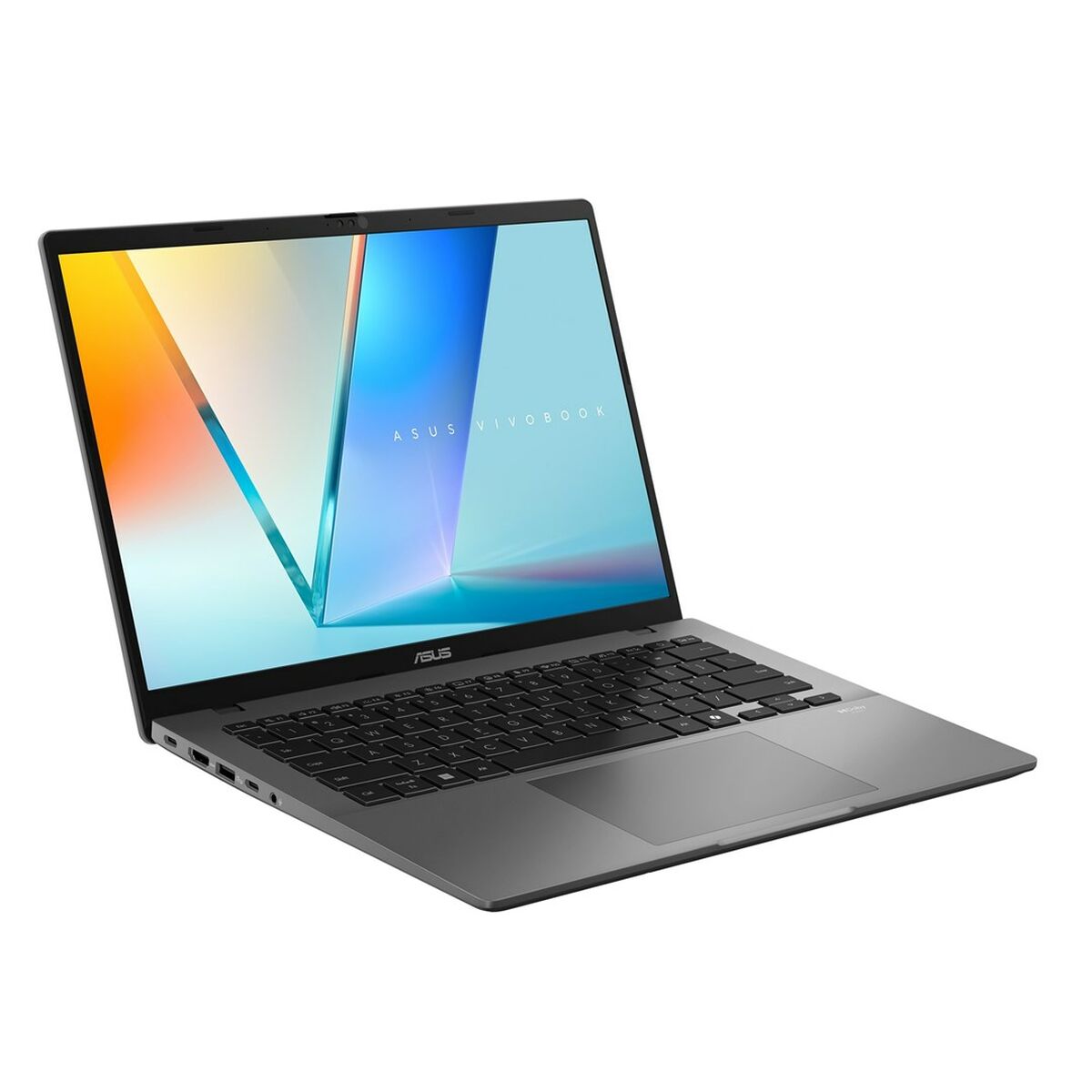 Afbeeldingen van Laptop Asus S3407VA-LY014 14" intel core i5-13420h 16 GB RAM 512 GB SSD
