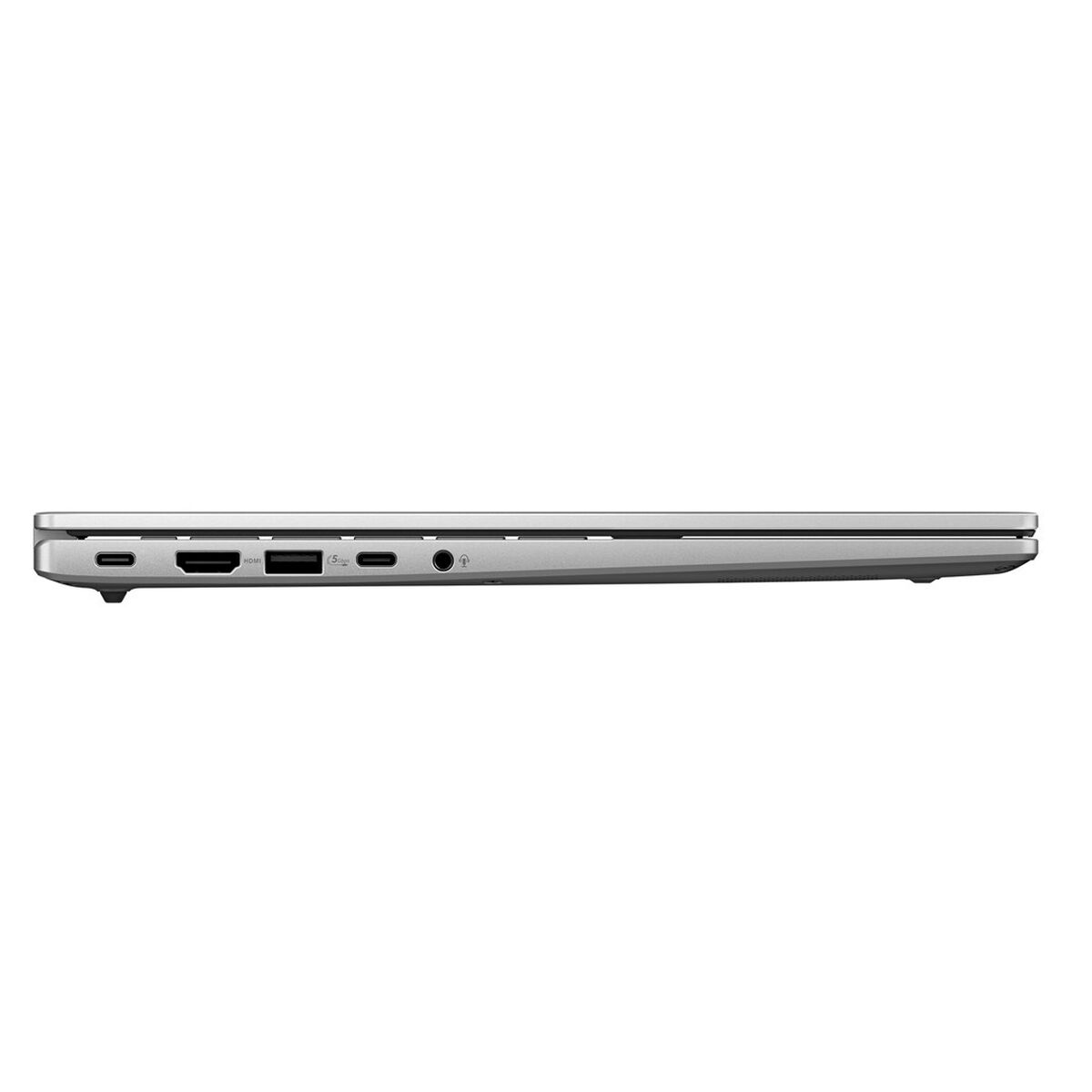 Afbeeldingen van Laptop Asus S3407VA-LY015 14" intel core i5-13420h 16 GB RAM 512 GB SSD