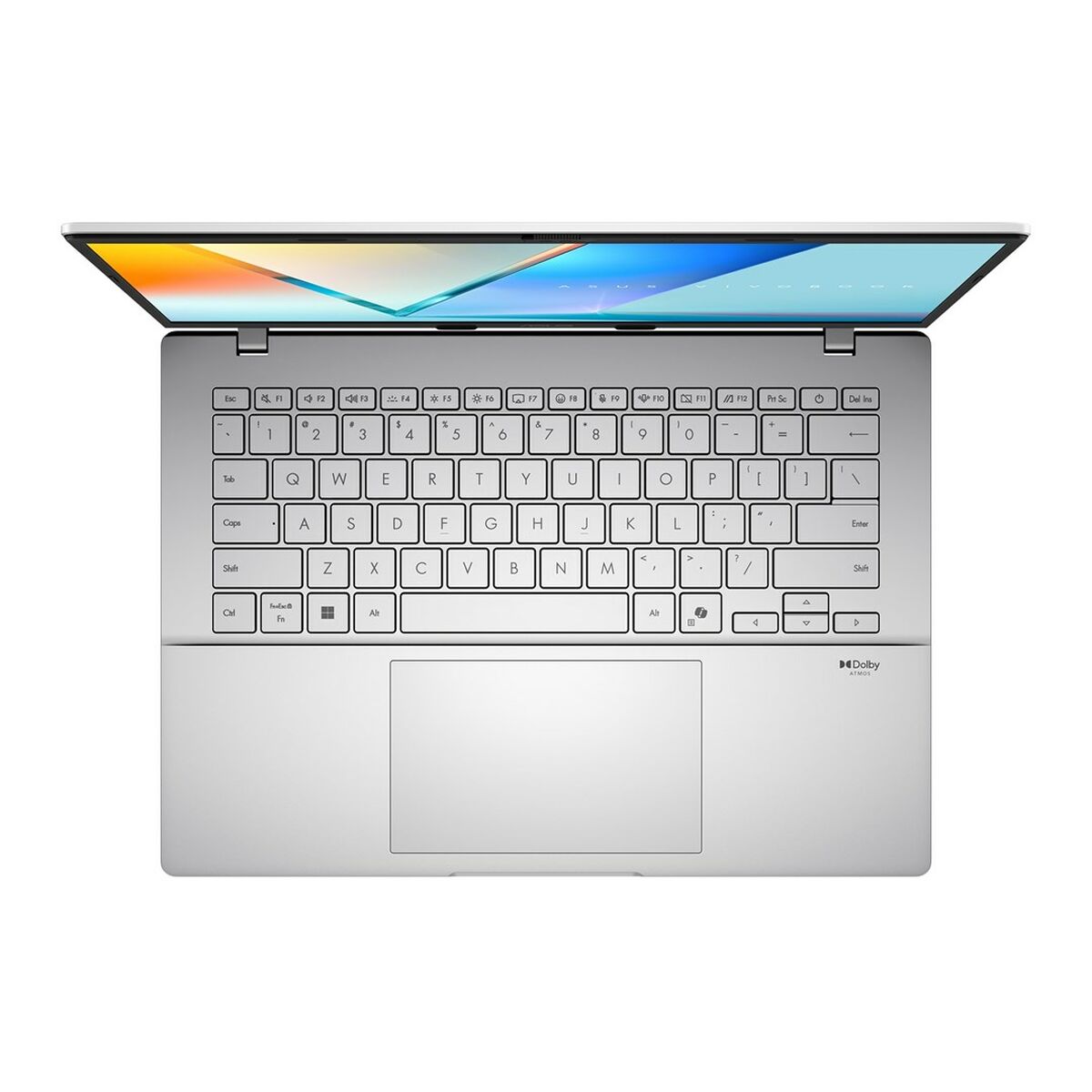Afbeeldingen van Laptop Asus S3407VA-LY015 14" intel core i5-13420h 16 GB RAM 512 GB SSD