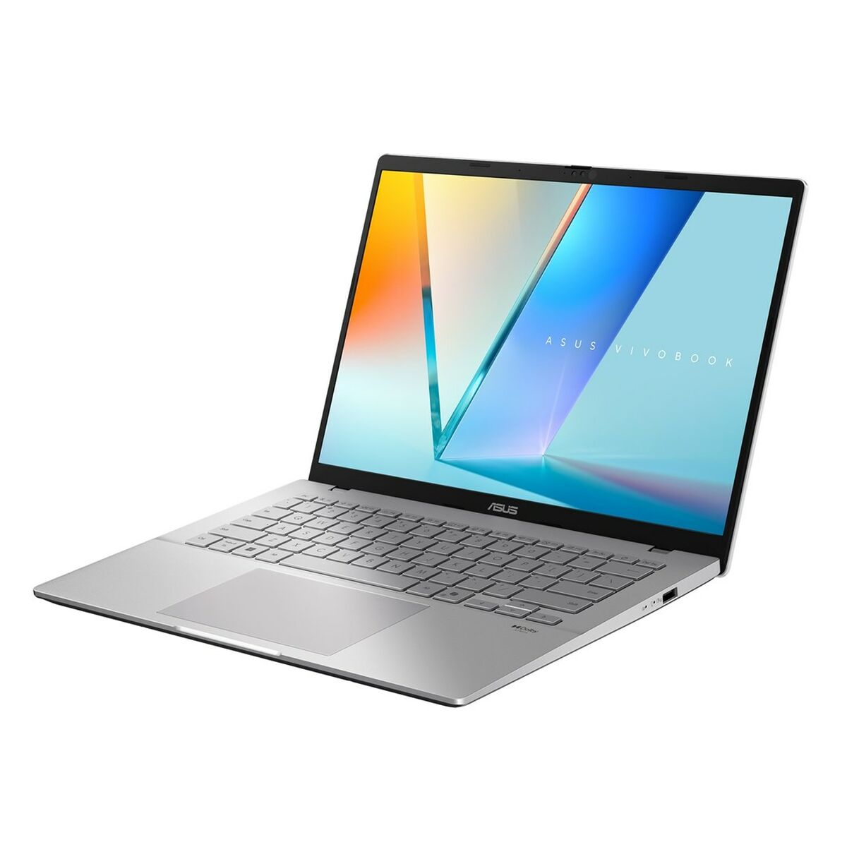 Afbeeldingen van Laptop Asus S3407VA-LY015 14" intel core i5-13420h 16 GB RAM 512 GB SSD