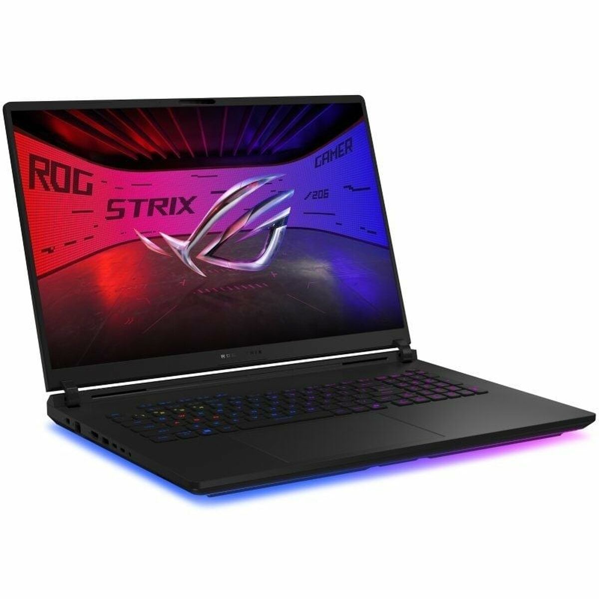 Afbeeldingen van Laptop Asus ROG Strix SCAR 18 G835LR-SA002W 1 TB SSD 2 TB SSD