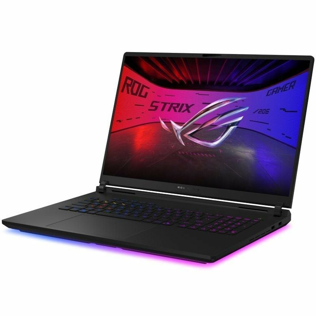 Afbeeldingen van Laptop Asus ROG Strix SCAR 18 G835LR-SA002W 1 TB SSD 2 TB SSD