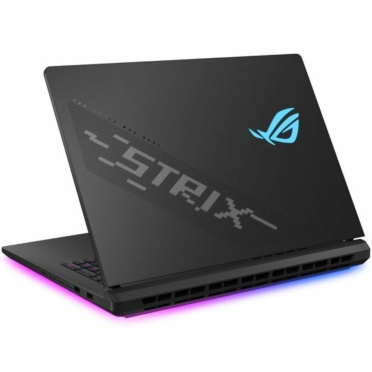Afbeeldingen van Laptop Asus ROG Strix SCAR 18 G835LR-SA002W 1 TB SSD 2 TB SSD