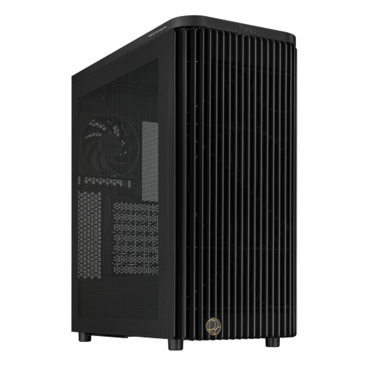 Picture of ATX Semi-tower Box Asus ProArt PA401 Black