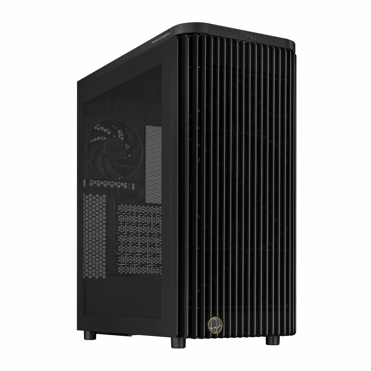 Picture of ATX Semi-tower Box Asus ProArt PA401 Black