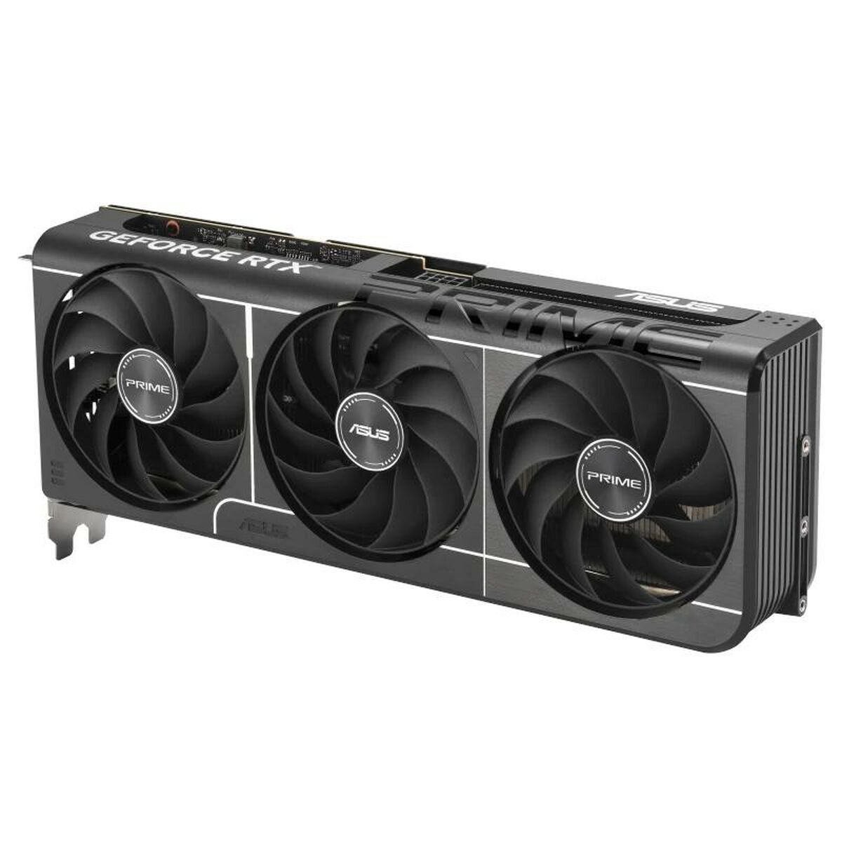 Picture of Graphics card Asus 90YV0MH2-M0NA00 16 GB geforce rtx 5060 ti GDDR6 GDDR7