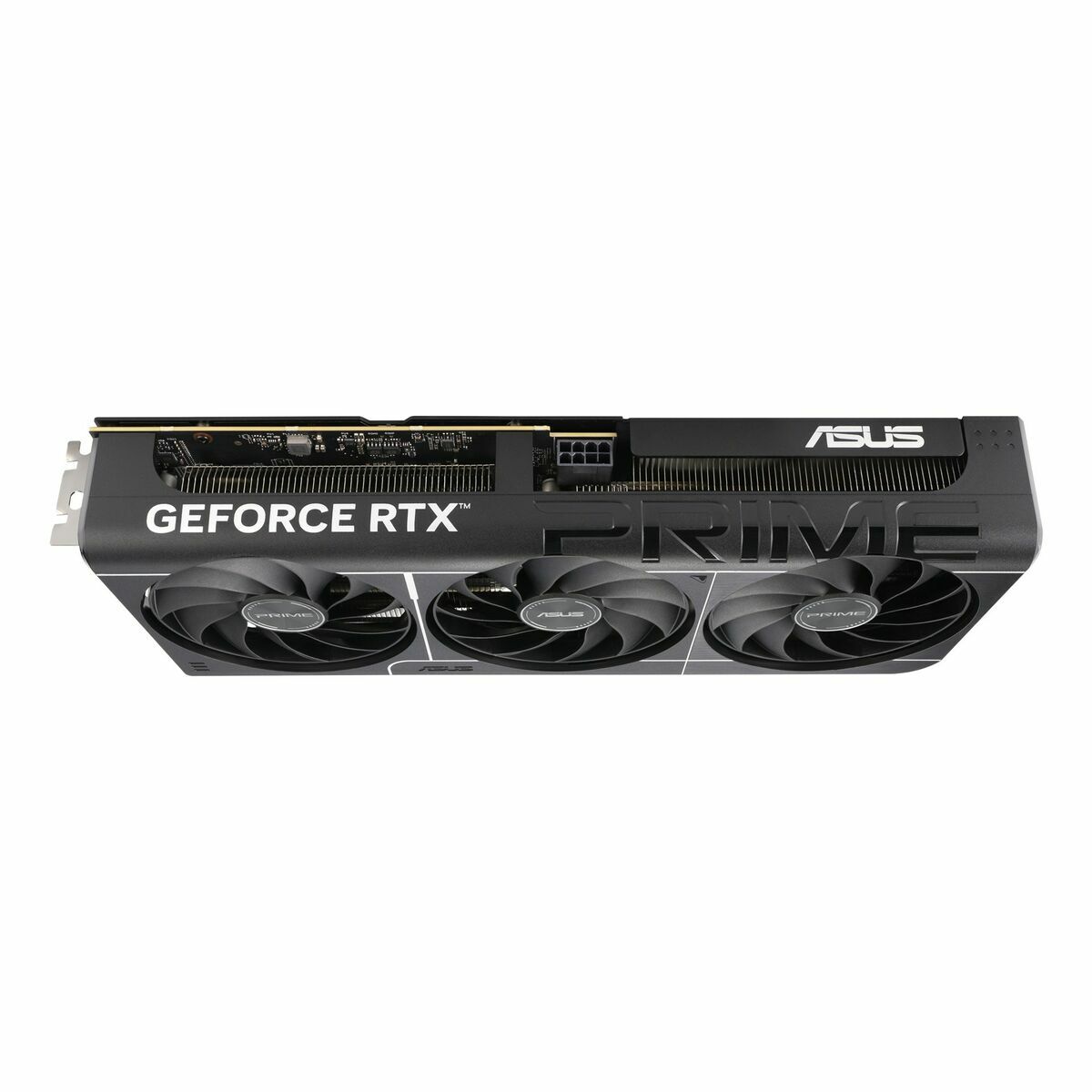 Picture of Graphics card Asus 90YV0MH2-M0NA00 geforce rtx 5060 ti 16 GB GDDR6 GDDR7