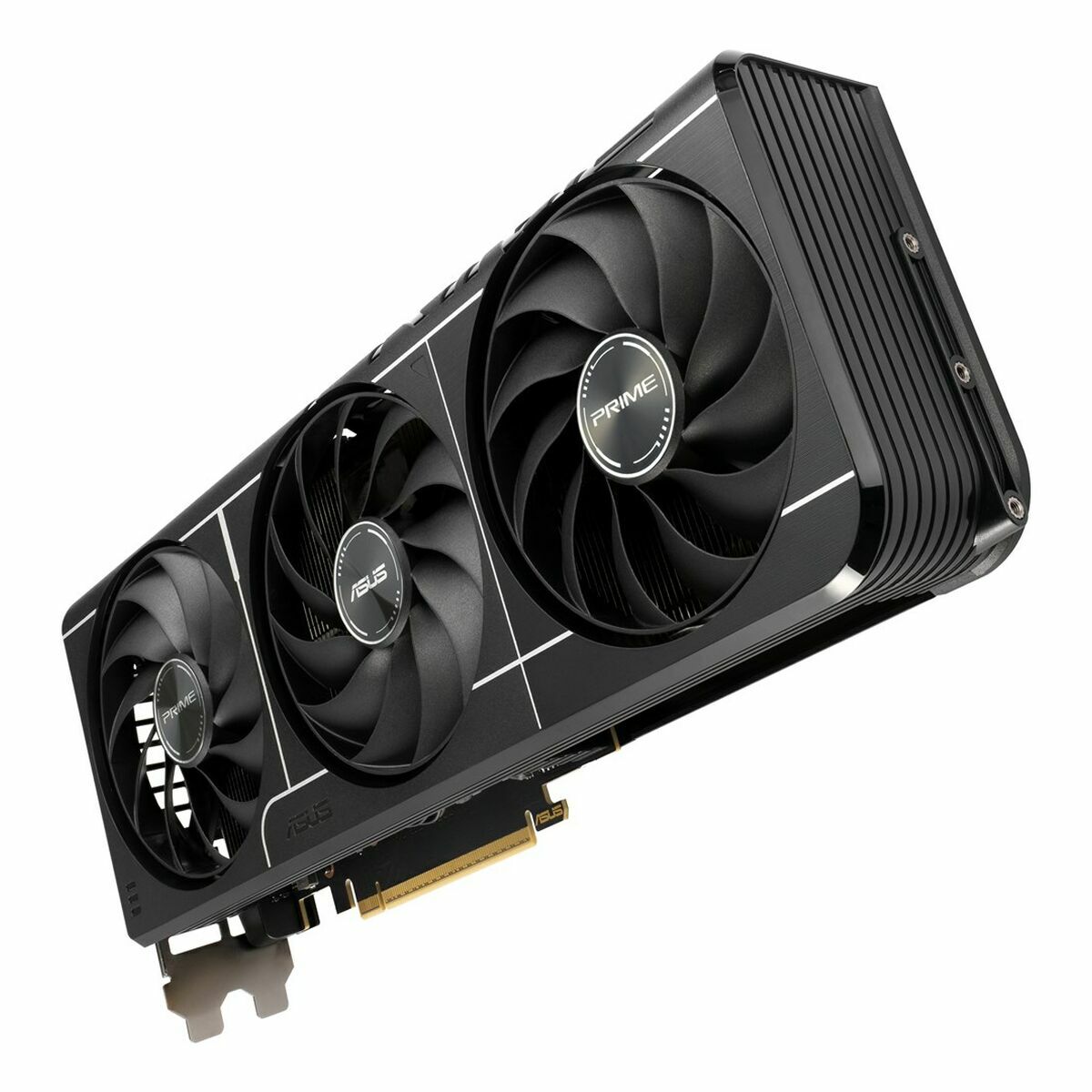 Picture of Graphics card Asus 90YV0MH2-M0NA00 geforce rtx 5060 ti 16 GB GDDR6 GDDR7