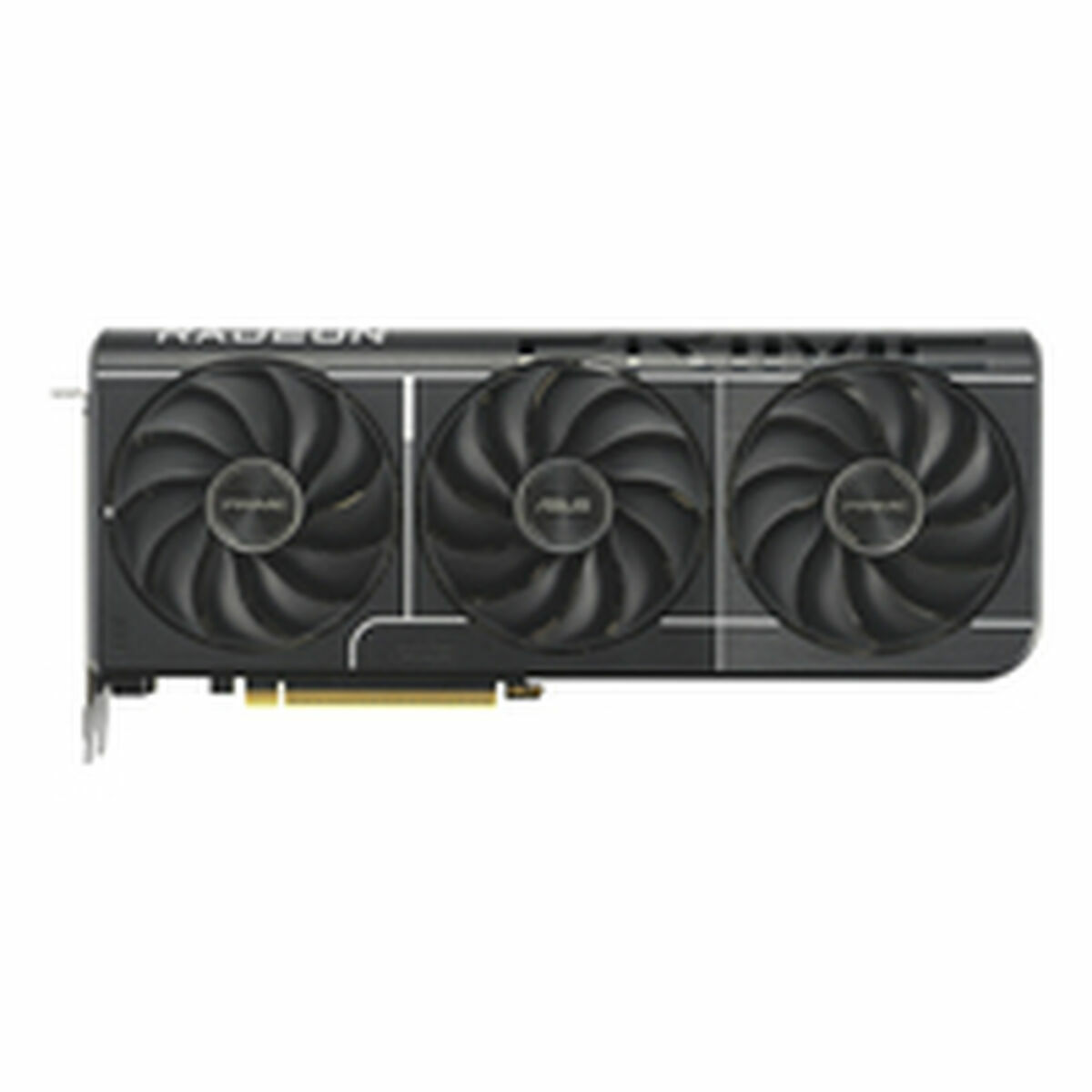 Afbeeldingen van Graphics card Asus 90YV0MI0-M0NA00 8 GB GDDR6