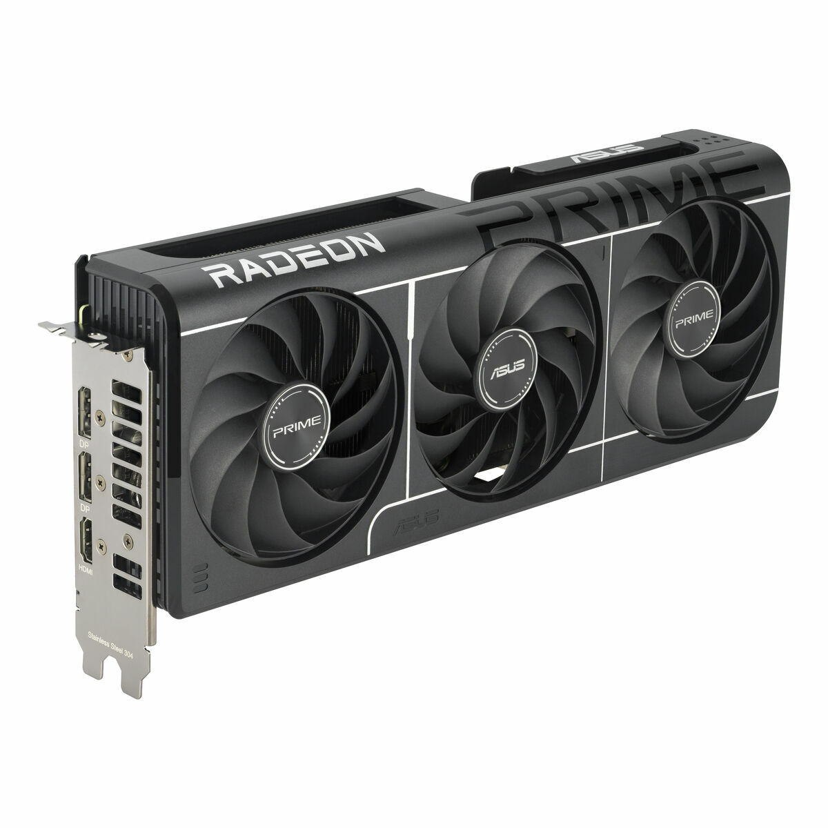 Afbeeldingen van Graphics card Asus 90YV0MI0-M0NA00 8 GB GDDR6