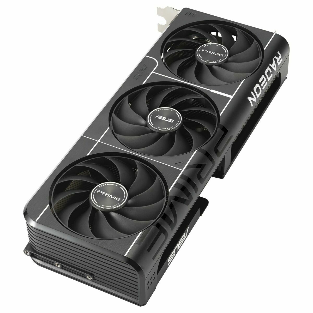 Afbeeldingen van Graphics card Asus 90YV0MI0-M0NA00 8 GB GDDR6