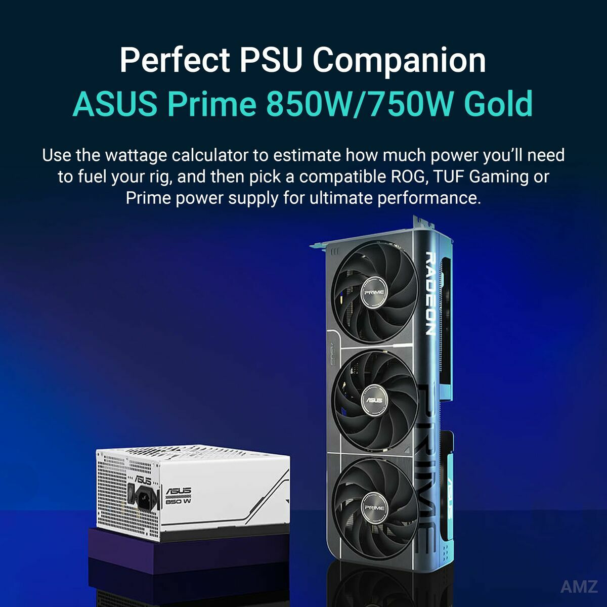 Kép Graphics card Asus 90YV0MI0-M0NA00 8 GB GDDR6 RADEON RX 9060 XT