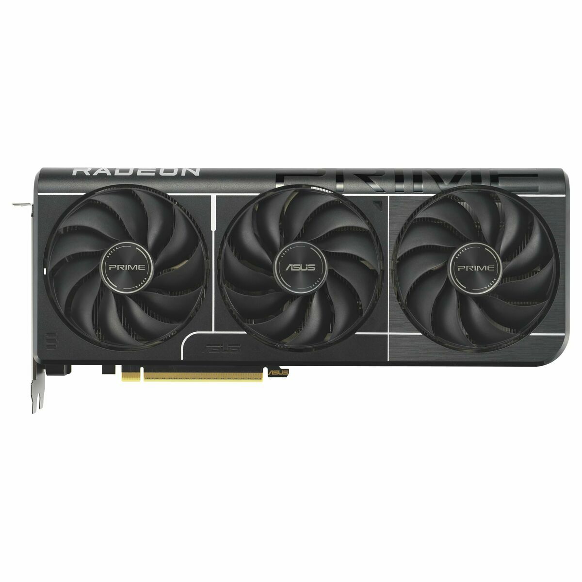Kép Graphics card Asus 90YV0MI0-M0NA00 8 GB GDDR6 RADEON RX 9060 XT