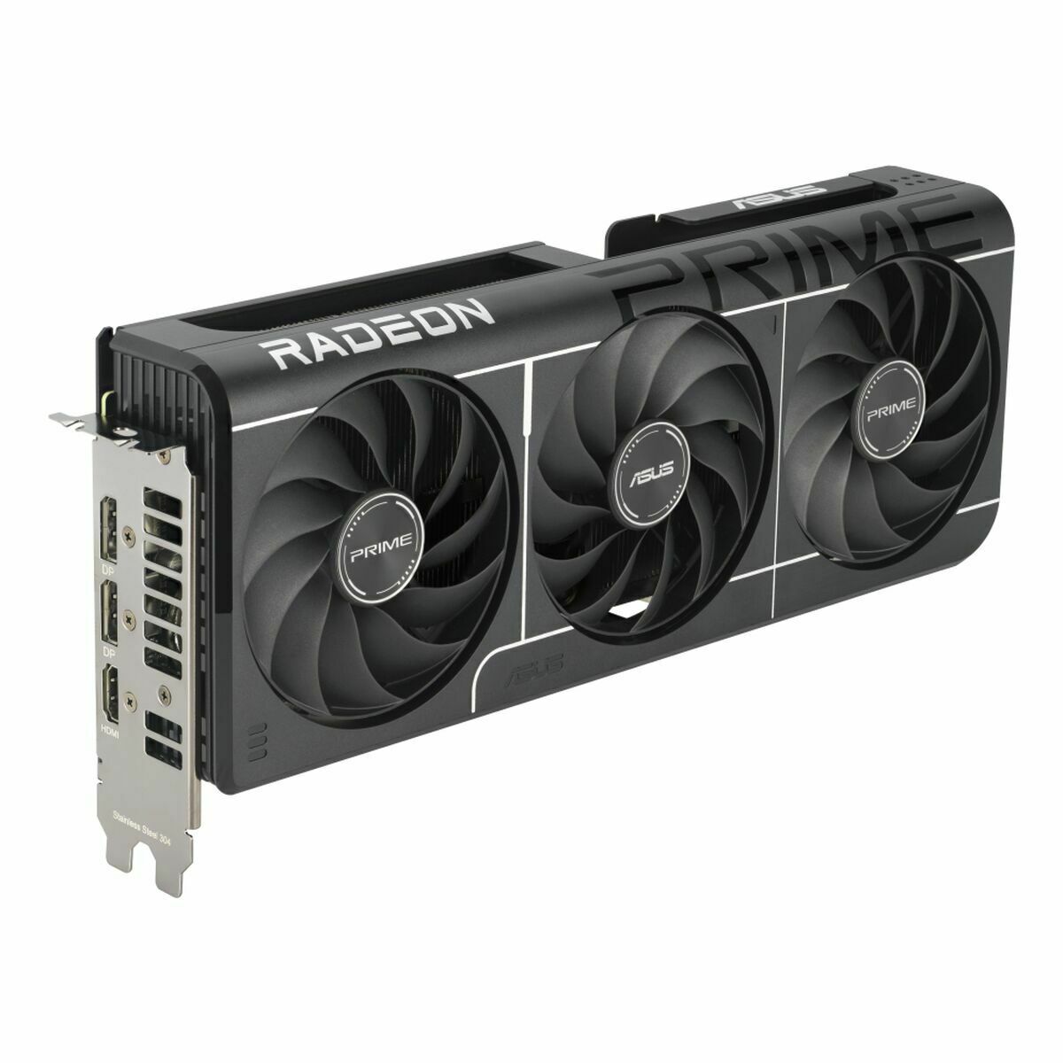 Image secondaire de Carte Graphique Asus 90YV0MI0-M0NA00 8 GB GDDR6