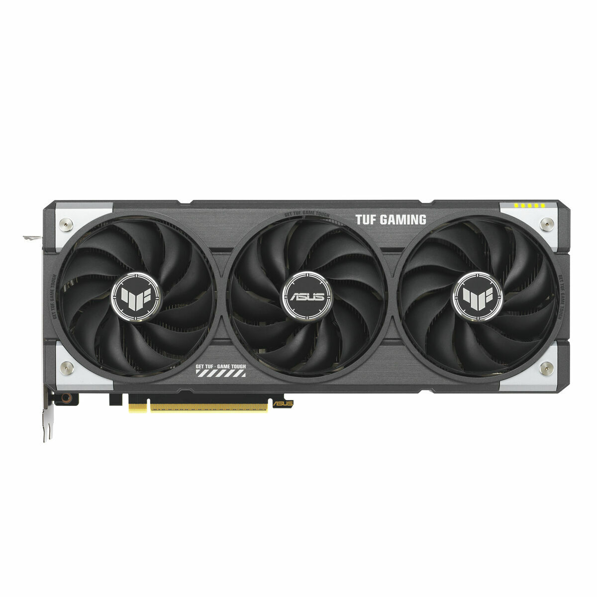 Kép Graphics card Asus 90YV0LF0-M0NA00 RADEON RX 9060 XT 16 GB GDDR6
