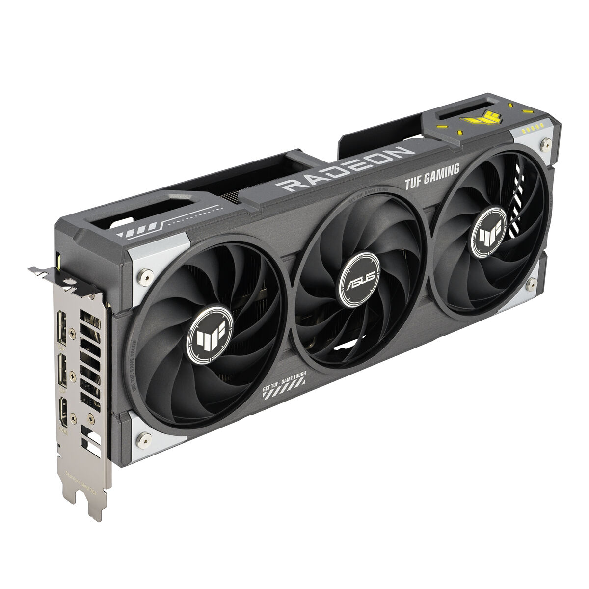 Image secondaire de Carte Graphique Asus 90YV0LF0-M0NA00 16 GB GDDR6