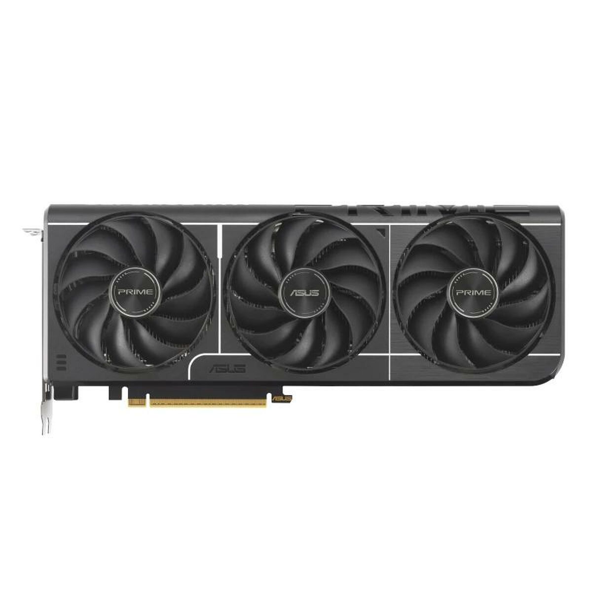 Afbeeldingen van Graphics card Asus 90YV0MP0-M0NA00 geforce rtx 5060 ti 8 GB GDDR6 GDDR7