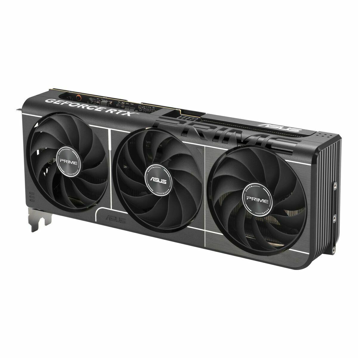 Picture of Graphics card Asus geforce rtx 5060 ti 8 GB GDDR6 GDDR7