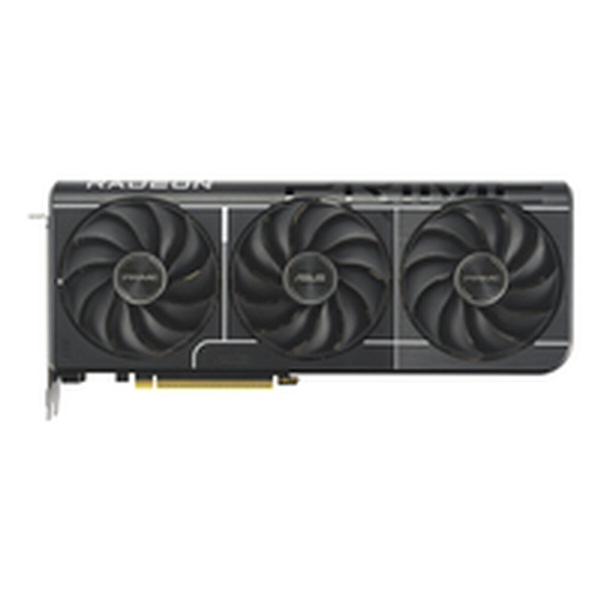 Image secondaire de Carte Graphique Asus 90YV0LF1-M0NA00 16 GB GDDR6