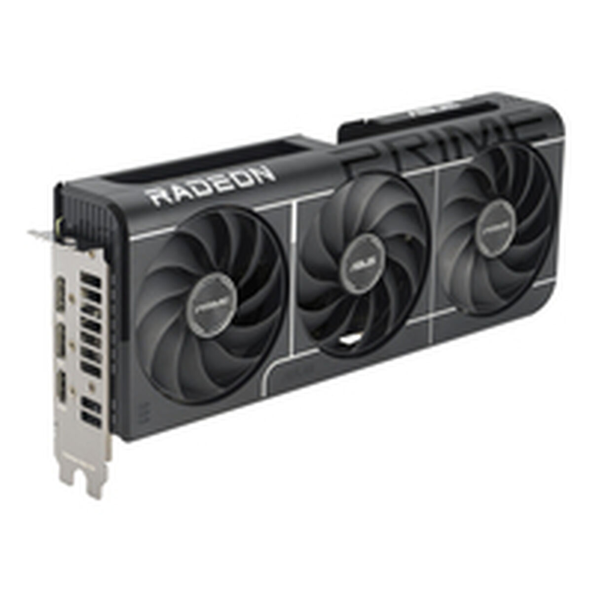Afbeeldingen van Graphics card Asus 90YV0LF1-M0NA00 16 GB GDDR6