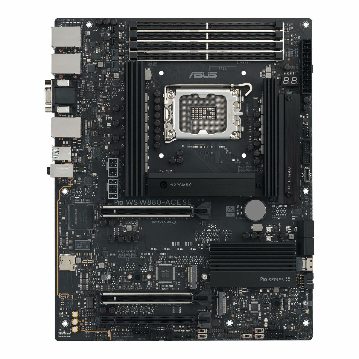 Afbeeldingen van Motherboard Asus 90MB1KV0-M0EAY0
