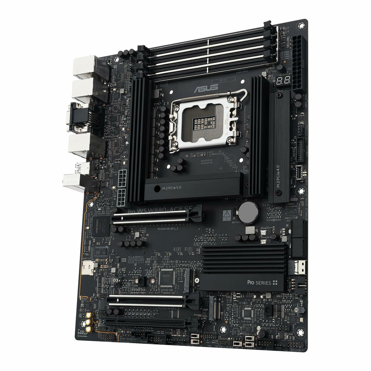 Afbeeldingen van Motherboard Asus 90MB1KV0-M0EAY0