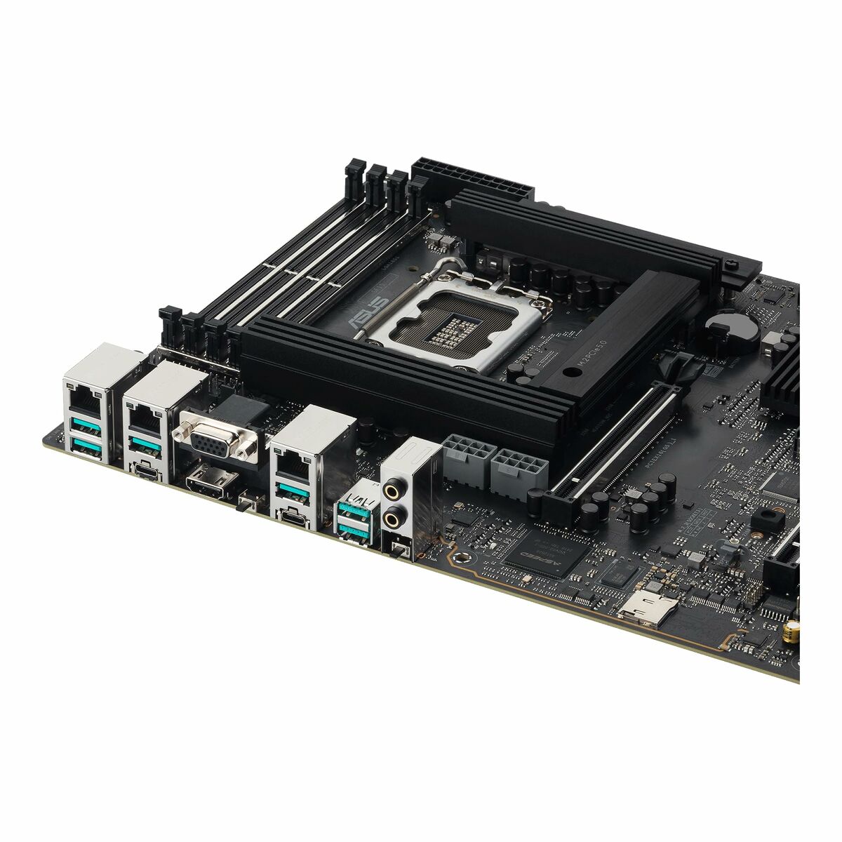 Afbeeldingen van Motherboard Asus 90MB1KV0-M0EAY0
