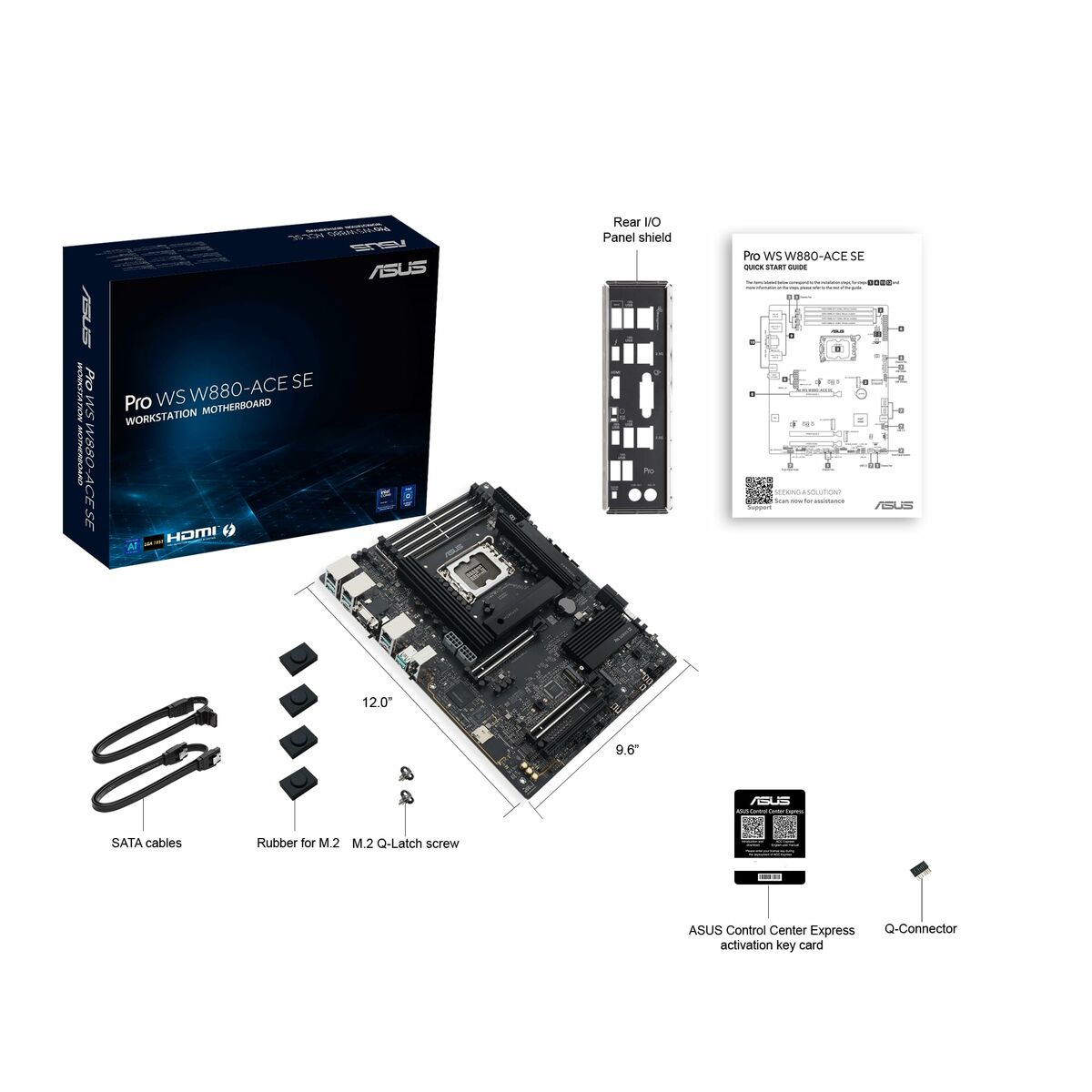 Afbeeldingen van Motherboard Asus 90MB1KV0-M0EAY0
