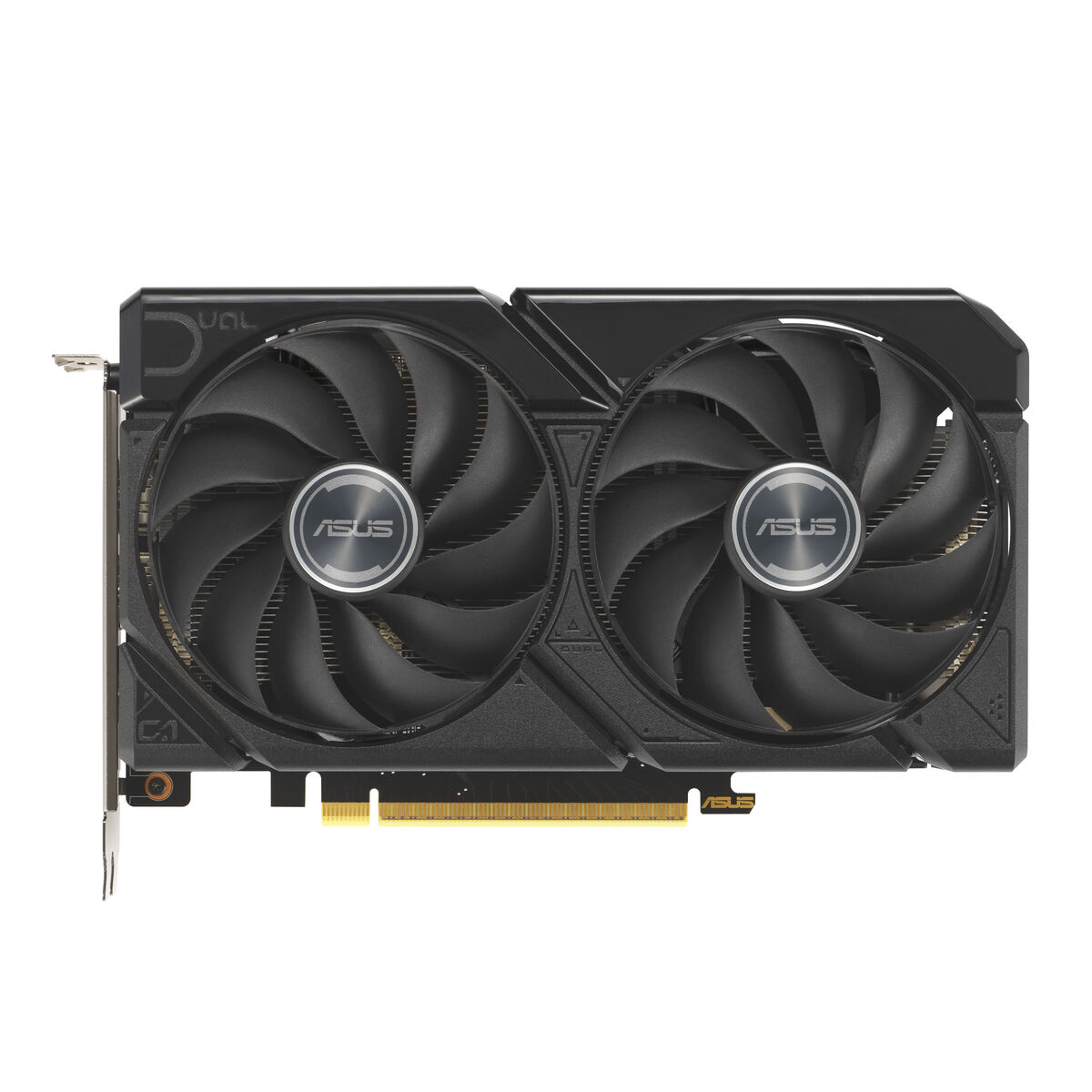 Image secondaire de Carte Graphique Asus 90YV0MI1-M0NA00 8 GB GDDR6