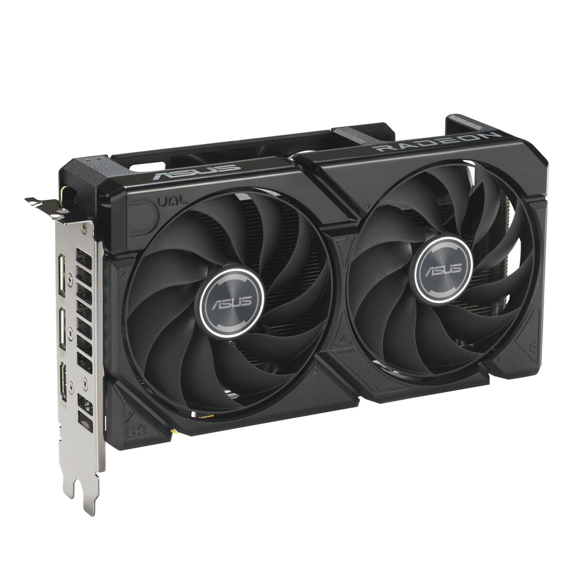 Afbeeldingen van Graphics card Asus 90YV0MI1-M0NA00 8 GB GDDR6