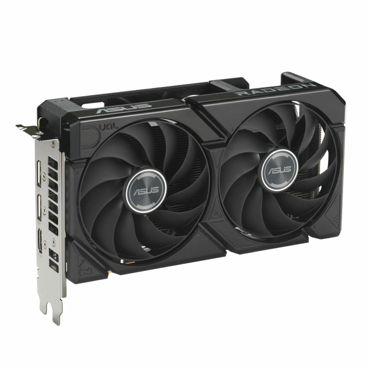 Afbeeldingen van Graphics card Asus 90YV0MI1-M0NA00 8 GB GDDR6