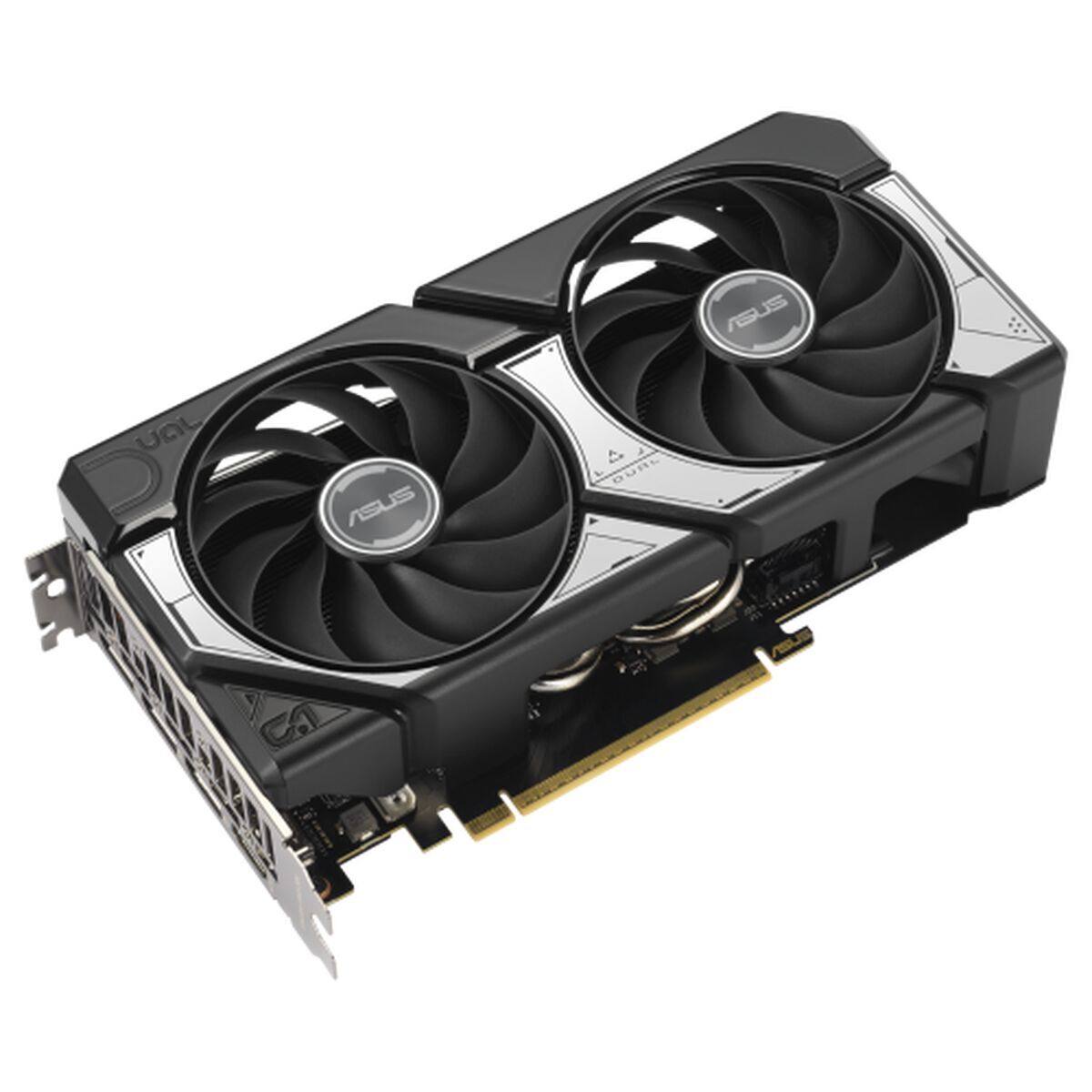 Picture of Graphics card Asus 90YV0MP2-M0NA00 geforce rtx 5060 ti 8 GB GDDR6 GDDR7
