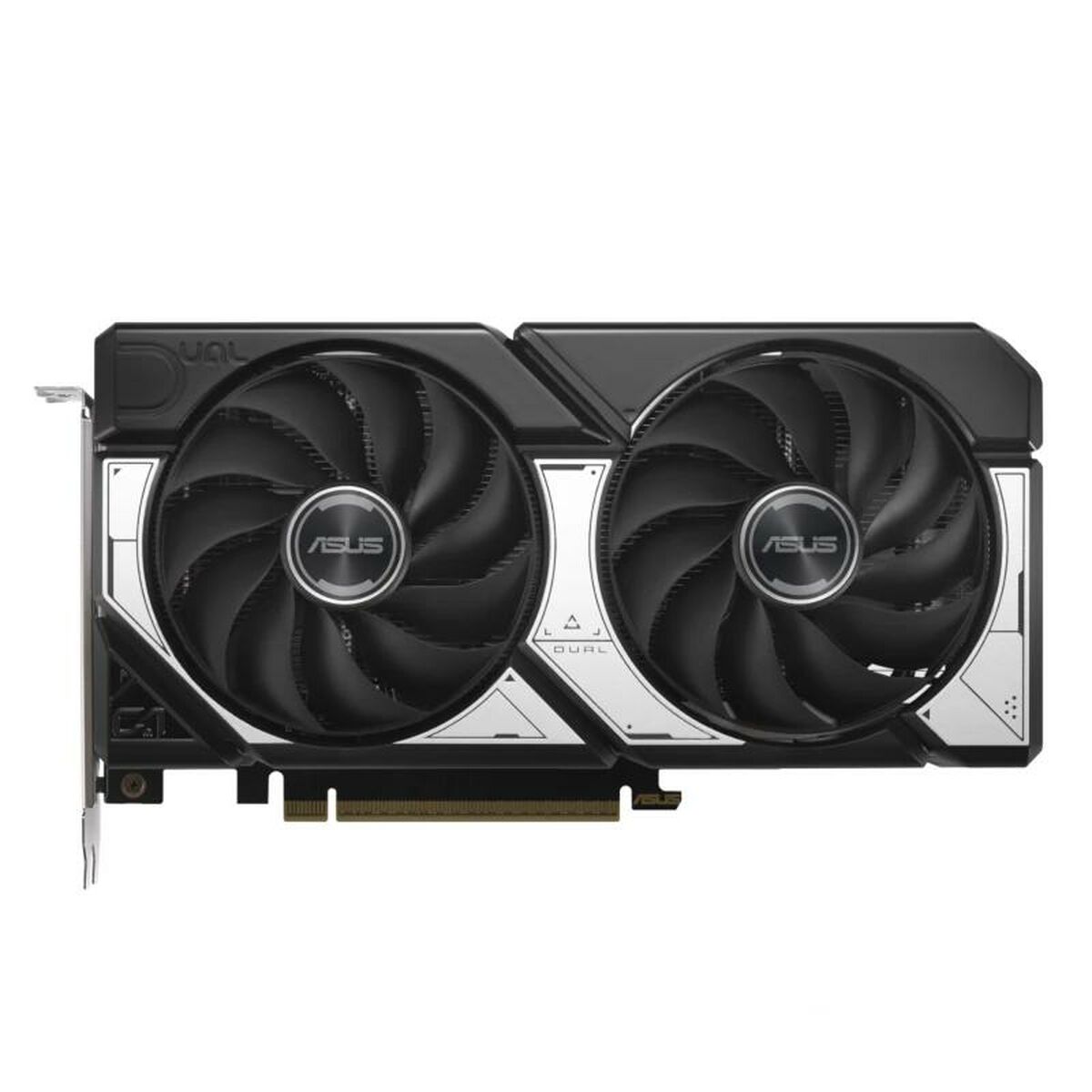 Afbeeldingen van Graphics card Asus 90YV0MP2-M0NA00 geforce rtx 5060 ti 8 GB GDDR6 GDDR7