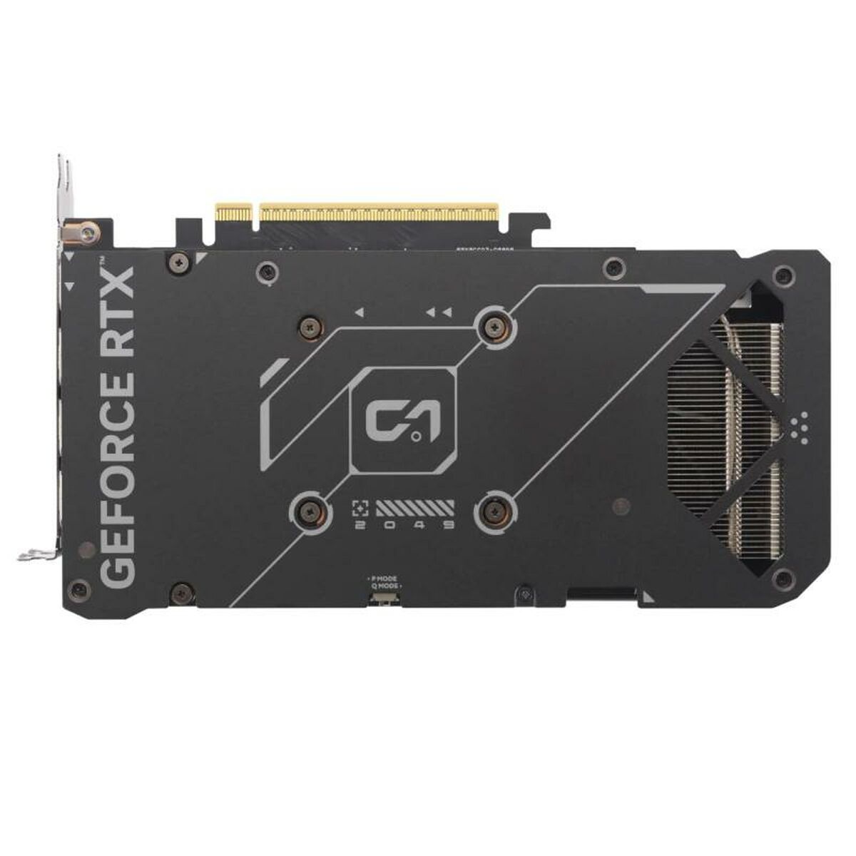 Afbeeldingen van Graphics card Asus 90YV0MP2-M0NA00 geforce rtx 5060 ti 8 GB GDDR6 GDDR7