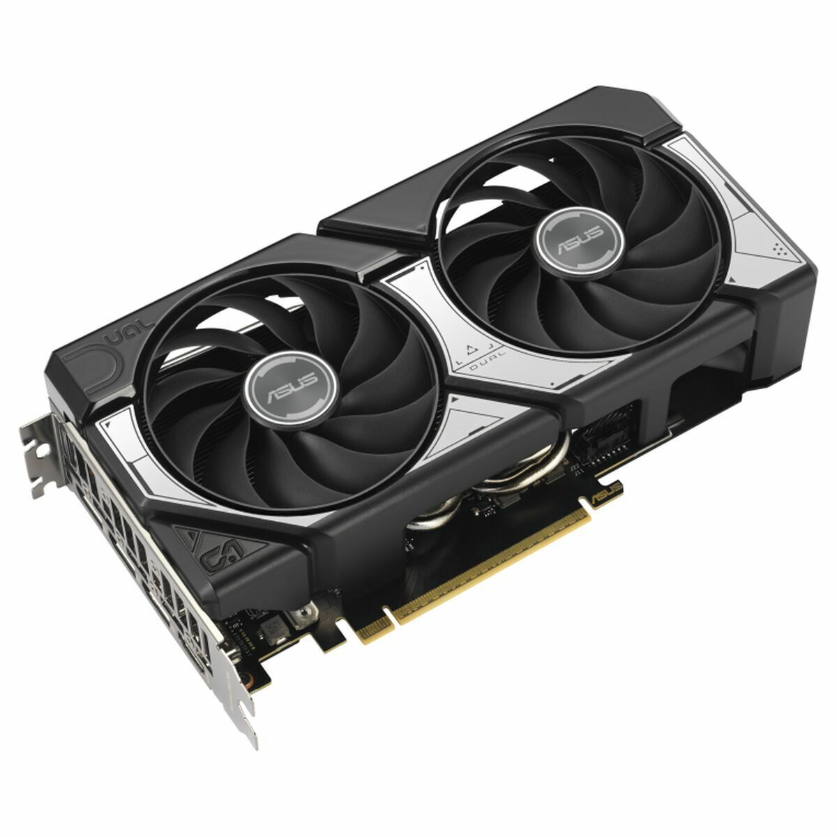 Picture of Graphics card Asus 90YV0MP2-M0NA00 geforce rtx 5060 ti 8 GB GDDR6 GDDR7