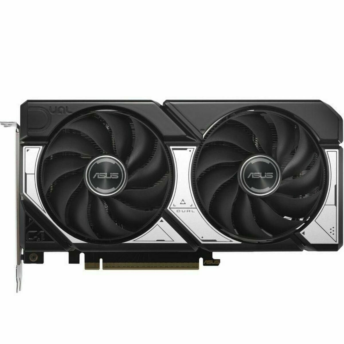 Picture of Graphics card Asus 90YV0MP2-M0NA00 geforce rtx 5060 ti 8 GB GDDR6