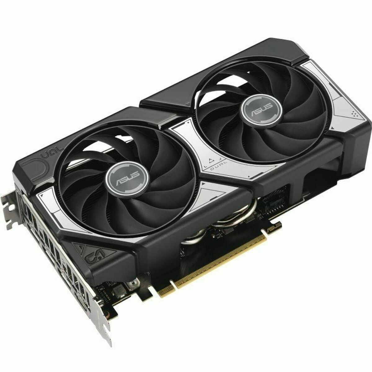 Picture of Graphics card Asus 90YV0MP2-M0NA00 geforce rtx 5060 ti 8 GB GDDR6
