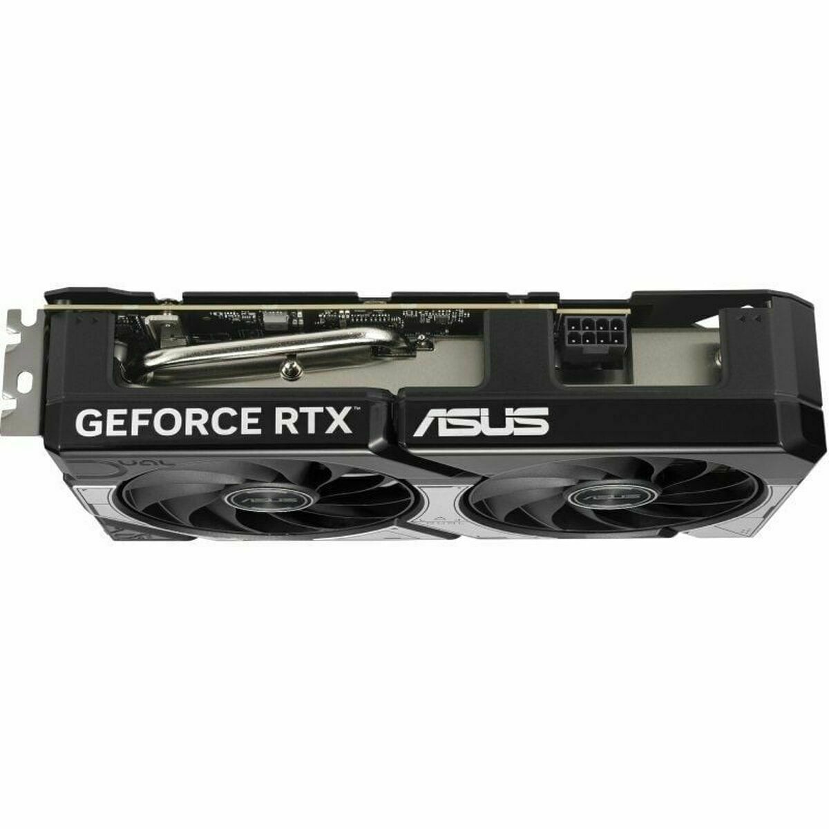Picture of Graphics card Asus 90YV0MP2-M0NA00 geforce rtx 5060 ti 8 GB GDDR6