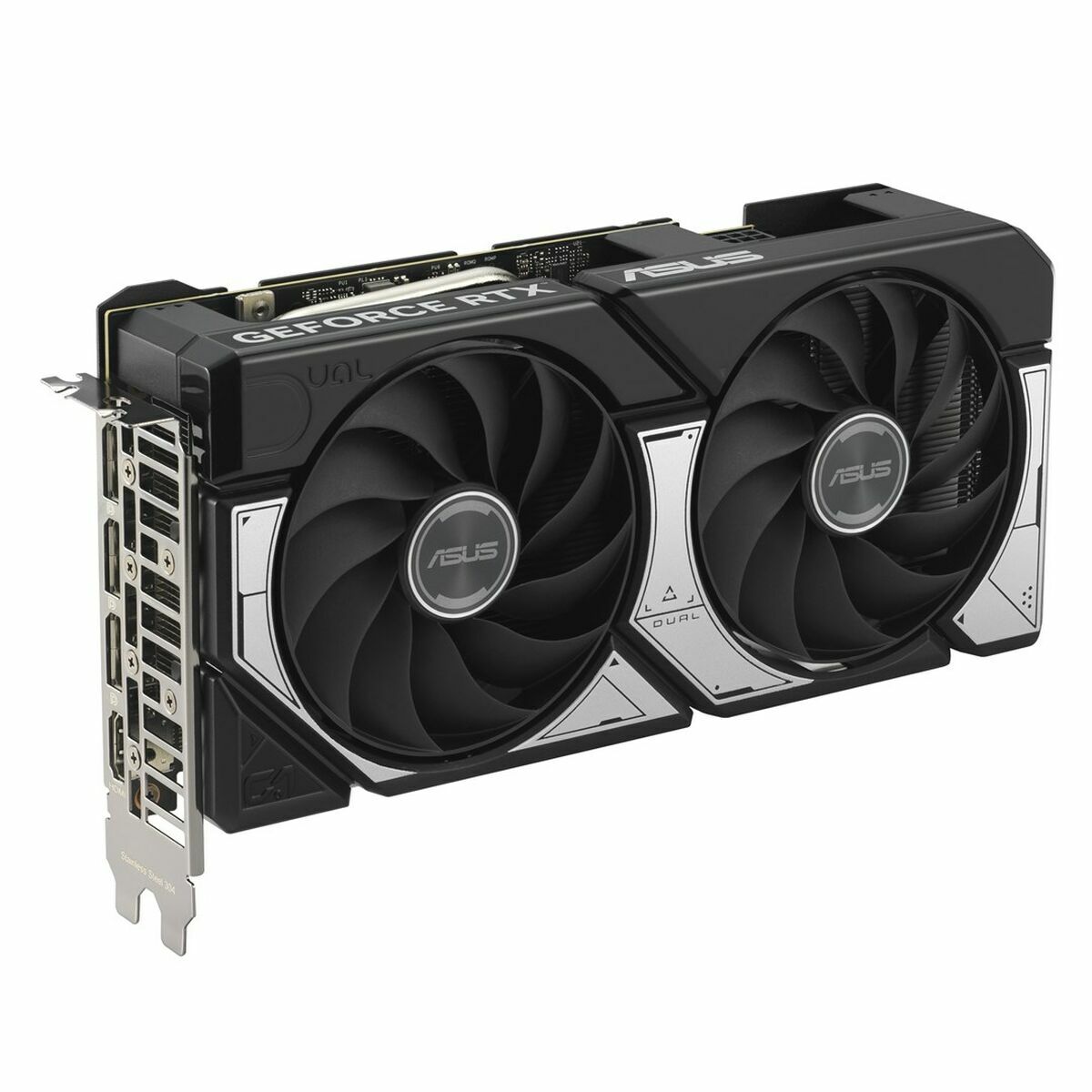 Image secondaire de Carte Graphique Asus 90YV0MH0-M0NA00 geforce rtx 5060 ti 16 GB GDDR6 GDDR7