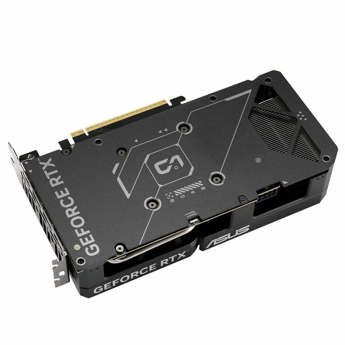 Afbeeldingen van Graphics card Asus 90YV0MH0-M0NA00 geforce rtx 5060 ti 16 GB GDDR6