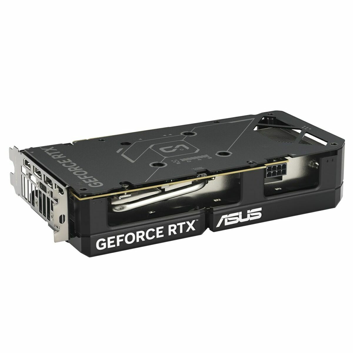 Afbeeldingen van Graphics card Asus 90YV0MH0-M0NA00 geforce rtx 5060 ti 16 GB GDDR6
