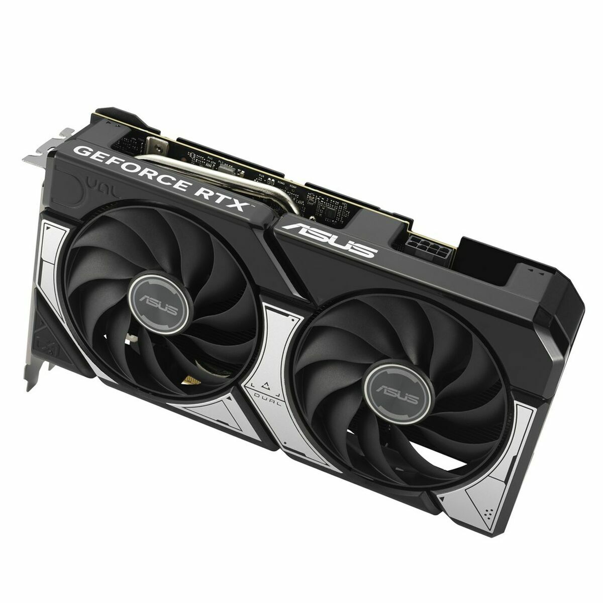 Afbeeldingen van Graphics card Asus 90YV0MH0-M0NA00 geforce rtx 5060 ti 16 GB GDDR6