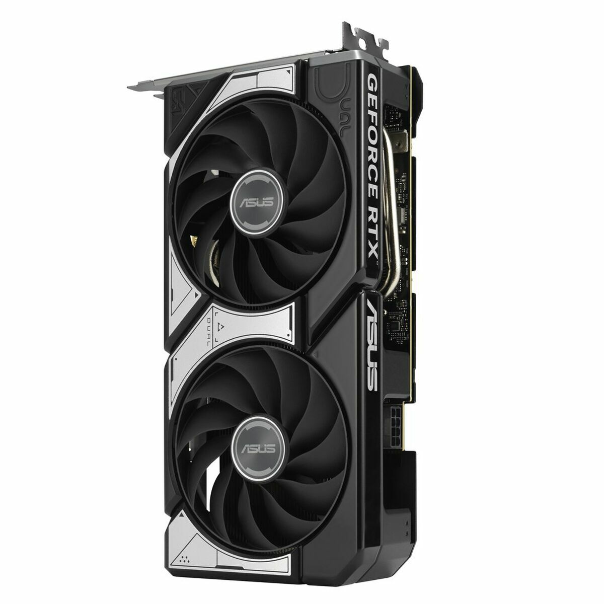 Afbeeldingen van Graphics card Asus 90YV0MH0-M0NA00 geforce rtx 5060 ti 16 GB GDDR6