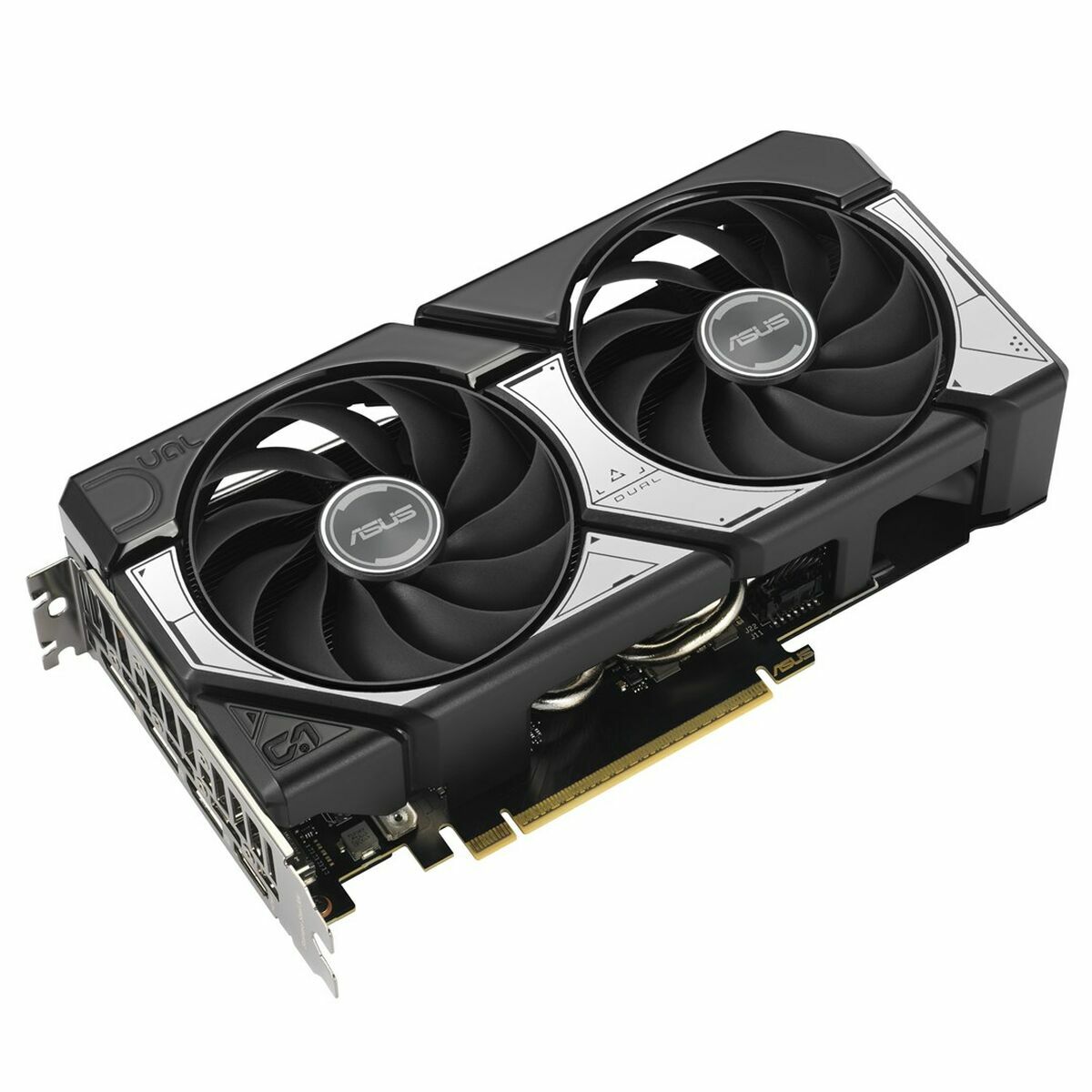 Afbeeldingen van Graphics card Asus 90YV0MH0-M0NA00 geforce rtx 5060 ti 16 GB GDDR6