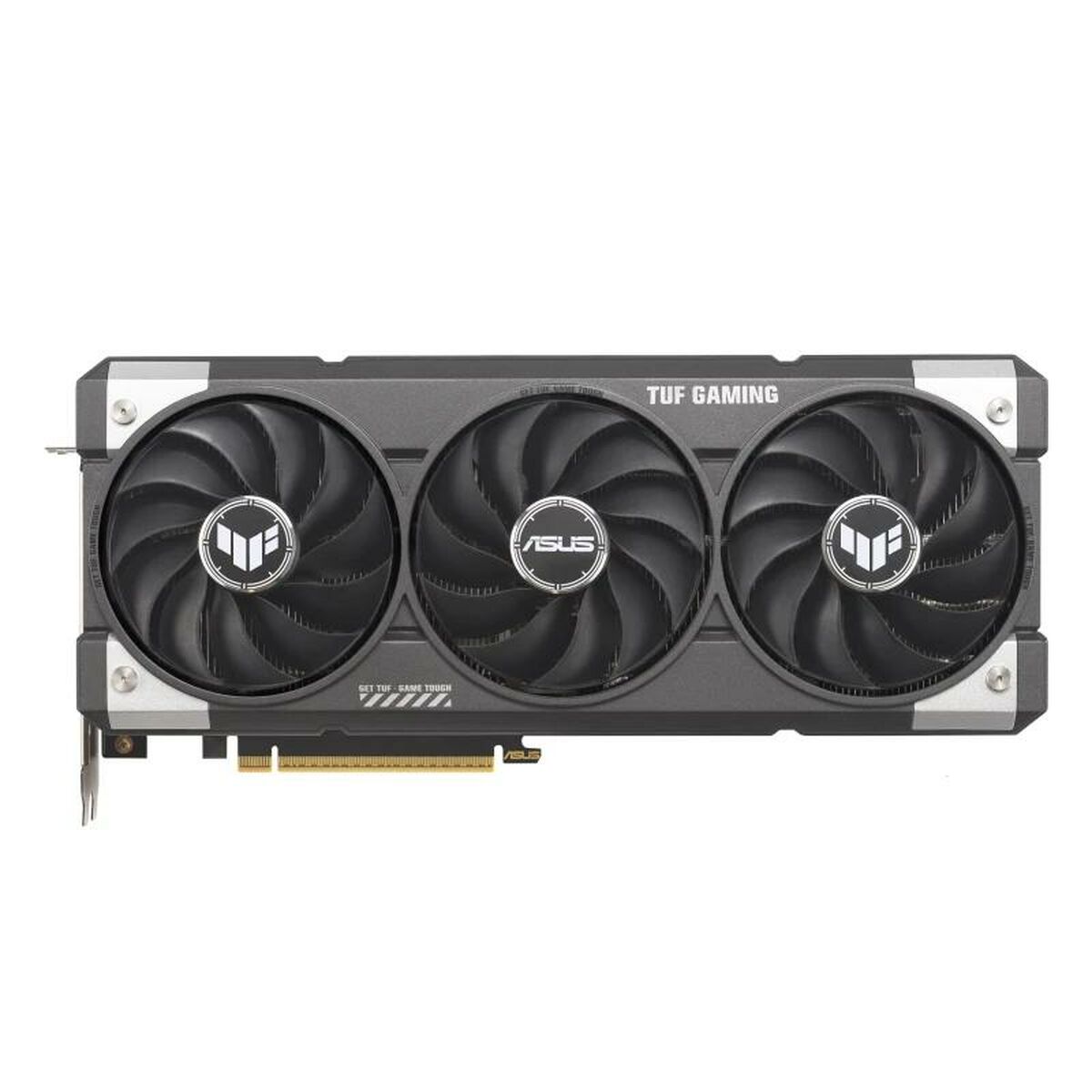Afbeeldingen van Graphics card Asus 90YV0MR0-M0NA00 geforce rtx 5060 ti 8 GB GDDR6 GDDR7