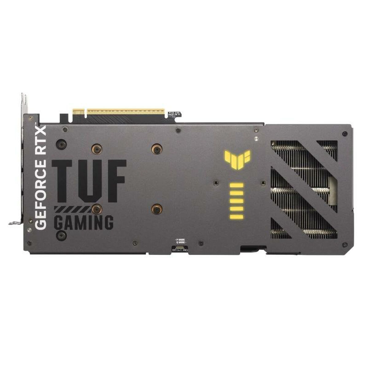Afbeeldingen van Graphics card Asus 90YV0MR0-M0NA00 geforce rtx 5060 ti 8 GB GDDR6 GDDR7