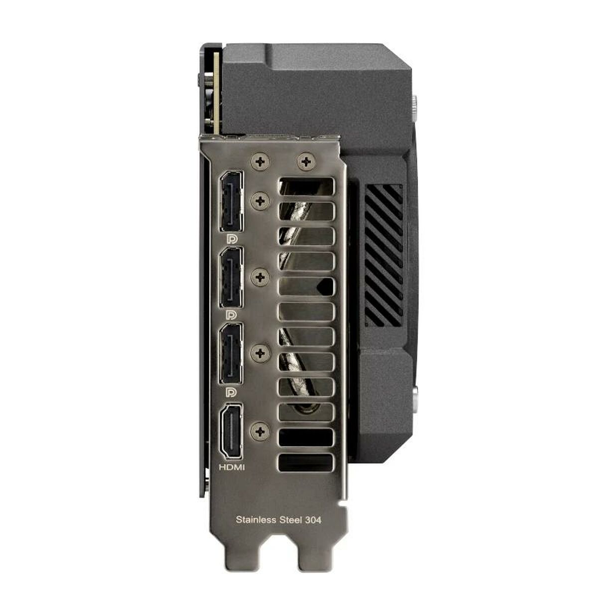 Afbeeldingen van Graphics card Asus 90YV0MR0-M0NA00 geforce rtx 5060 ti 8 GB GDDR6 GDDR7